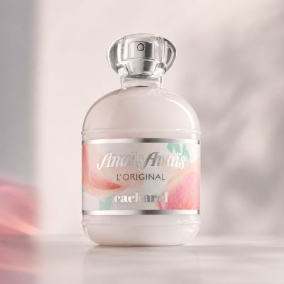 Cacharel Anais Anais L Original Eau de Toilette For Women
