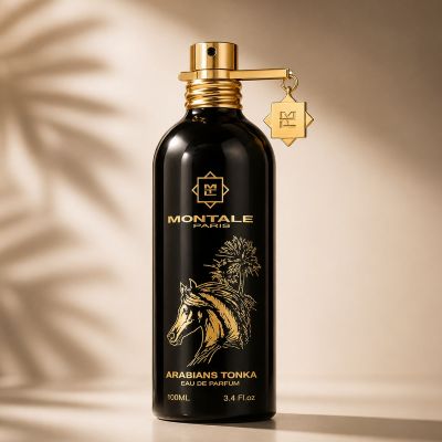 Montale Arabians Tonka Eau de Parfum