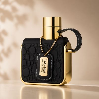 Armaf Tag Him Prestige Eau de Parfum For Men