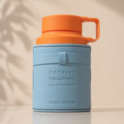 Armaf Odyssey Mandarin Sky Eau de Parfum For Men