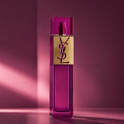 Yves Saint Laurent Elle Eau de Parfum For Women