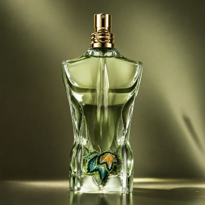 Jean Paul Gaultier Le Beau Paradise Garden Eau de Parfum For Men