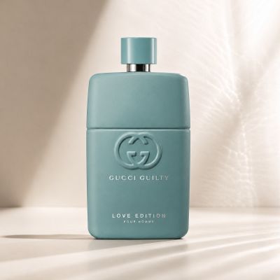 Gucci Guilty Love Edition 2024 Eau de Parfum For Men