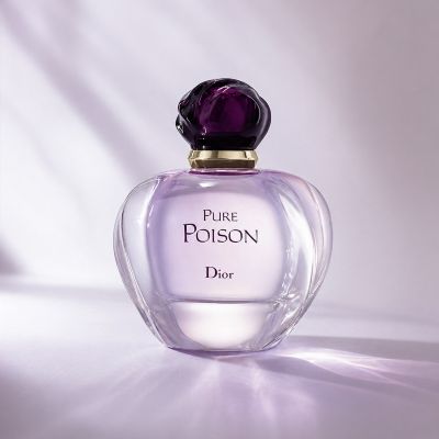 Dior Pure Poison Eau de Parfum For Women