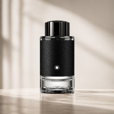 Montblanc Explorer Eau de Parfum For Men