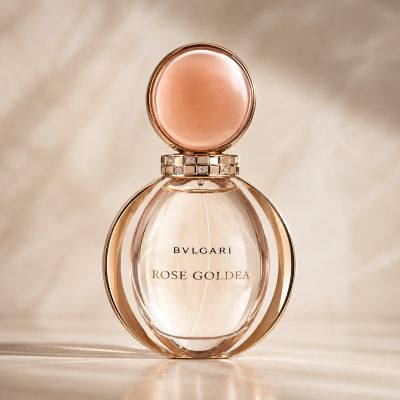 Bvlgari Rose Goldea Eau de Parfum For Women