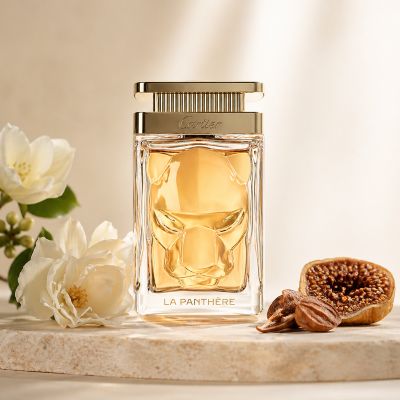 Cartier La Panthere New Eau de Parfum For Women