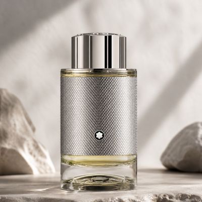 Montblanc Explorer Platinum Eau de Parfum For Men