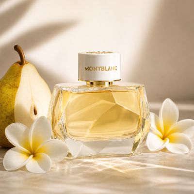 Montblanc Signature Absolue Eau de Parfum For Women