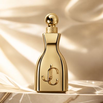 Jimmy Choo I Want Choo Le Parfum For Women