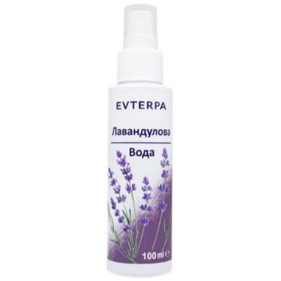 Evterpa Лавандулова вода