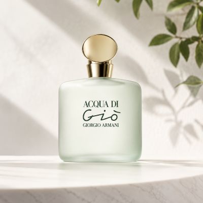 Giorgio Armani Acqua di Gio Eau de Toilette For Women