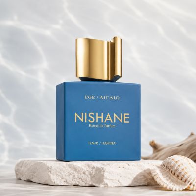 Nishane EGE AIГAIO Unisex Extrait de Parfum