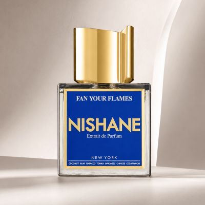 Nishane Fan Your Flames Unisex Extrait de Parfum