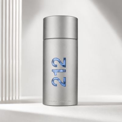 Carolina Herrera 212 Eau de Toilette For Men
