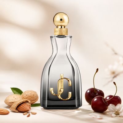 Jimmy Choo I Want Choo Forever Eau de Parfum For Women