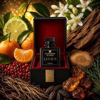 Fragrance du Bois Lucius