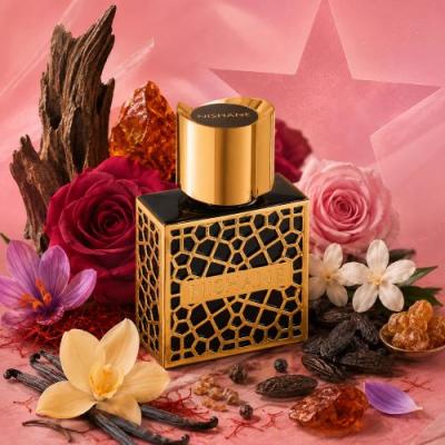 Nishane Nefs Unisex Extrait de Parfum