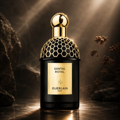 Guerlain Absolus Allegoria Santal Royal Unisex Eau de Parfum
