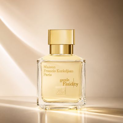 MFK Gentle Fluidity Gold Unisex Eau de Parfum