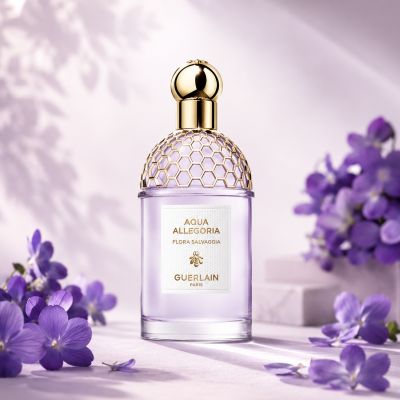Guerlain Aqua Allegoria Flora Salvaggia Eau de Toilette For Women