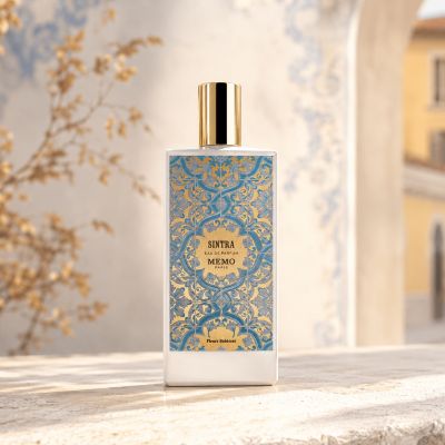 Memo Sintra Unisex Eau de Parfum