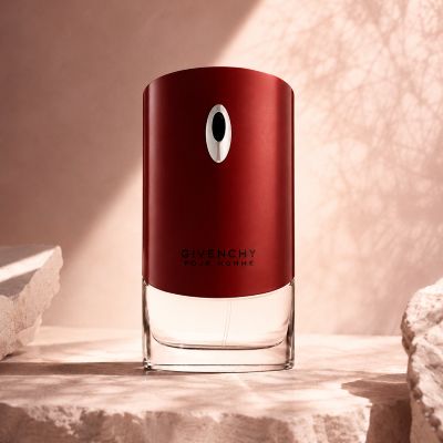 Givenchy Pour Homme 2002 Eau de Toilette For Men