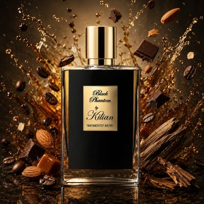 By Kilian Black Phantom Unisex Eau de Parfum