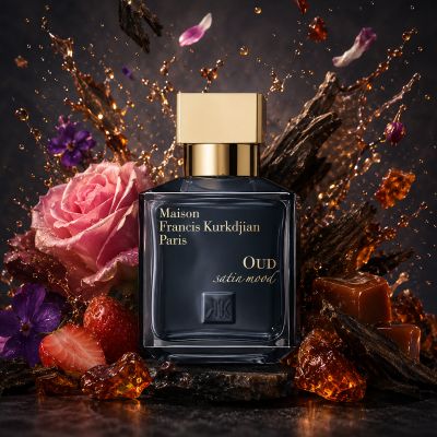 MFK Oud Satin Mood Eau de Parfum Unisex