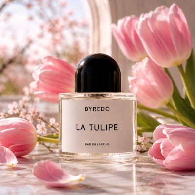 Byredo La Tulipe Eau de Parfum For Women