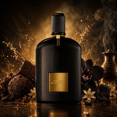 Tom Ford Black Orchid Eau de Parfum For Women