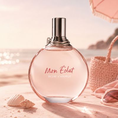 Lanvin Eclat d Arpege Mon Eclat Eau de Parfum For Women