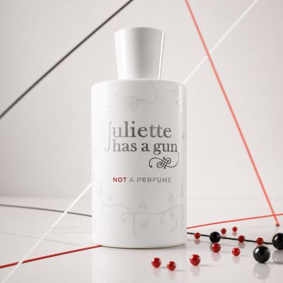 Juliette Has A Gun Not A Perfume Eau de Parfum For Women