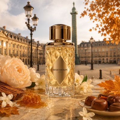 Boucheron Place Vendome Eau de Parfum For Women