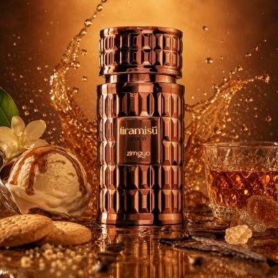 Zimaya Tiramisu Coco Unisex Eau de Parfum