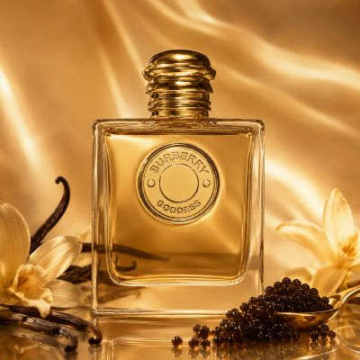 Burberry Goddess Intense Eau de Parfum For Women
