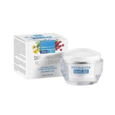 Bodi Beauty Bille BA Избелващ активен крем