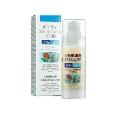 Bodi Beauty Bille BA Интензивен избелващ серум