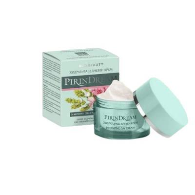 Bodi Beauty Pirin Dream Хидратиращ дневен крем