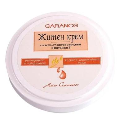 Aries Cosmetics Житен крем за лице