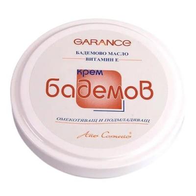 Aries Cosmetics Garance Бадемов крем за лице