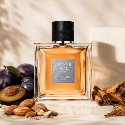 Guerlain L Homme Ideal Extreme Eau de Parfum For Men