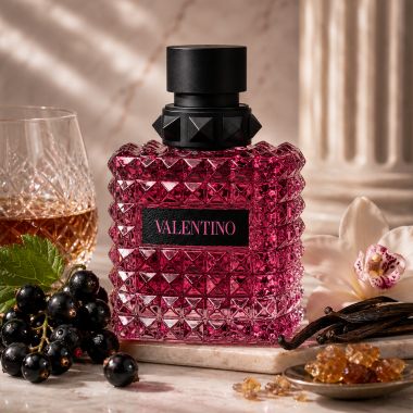Valentino Donna Born In Roma Extradose Parfum For Women