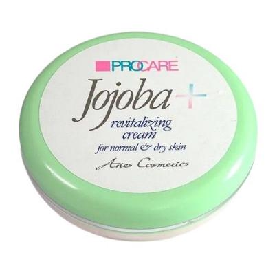 Aries Cosmetics Крем за лице с жожоба