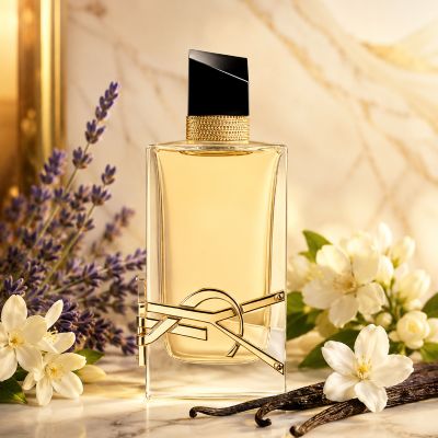 Yves Saint Laurent Libre Eau de Parfum For Women