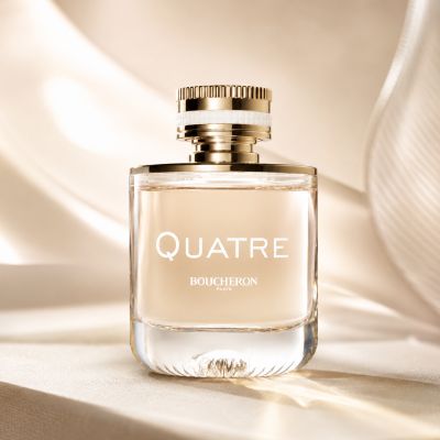 Boucheron Quatre Eau de Parfum For Women