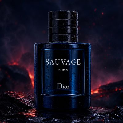 Dior Sauvage Elixir Eau de Parfum For Men