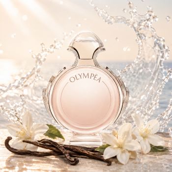 Paco Rabanne Olympea Aqua Eau de Toilette For Women