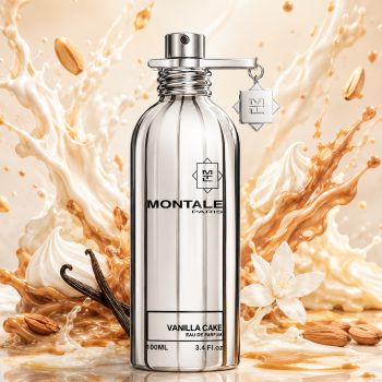 Montale Vanilla Cake Unisex Eau de Parfum