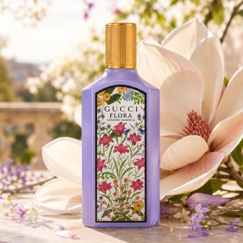 Gucci Flora Gorgeous Magnolia Eau de Parfum For Women